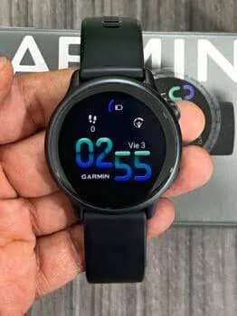 Busco Reloj Smart Garmin