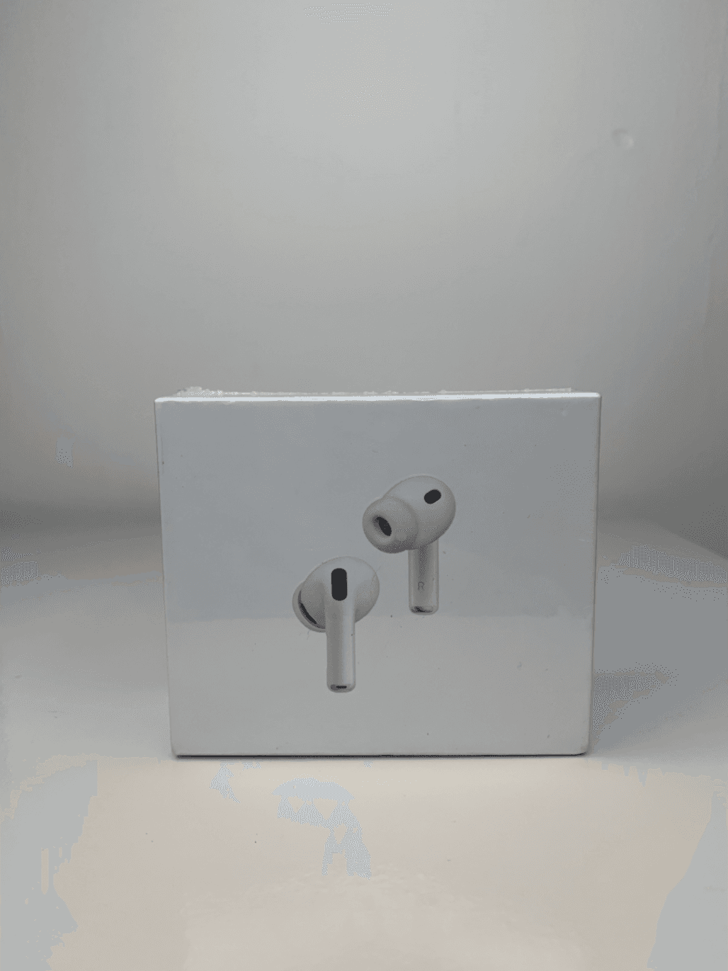 AirPods Pro 3
